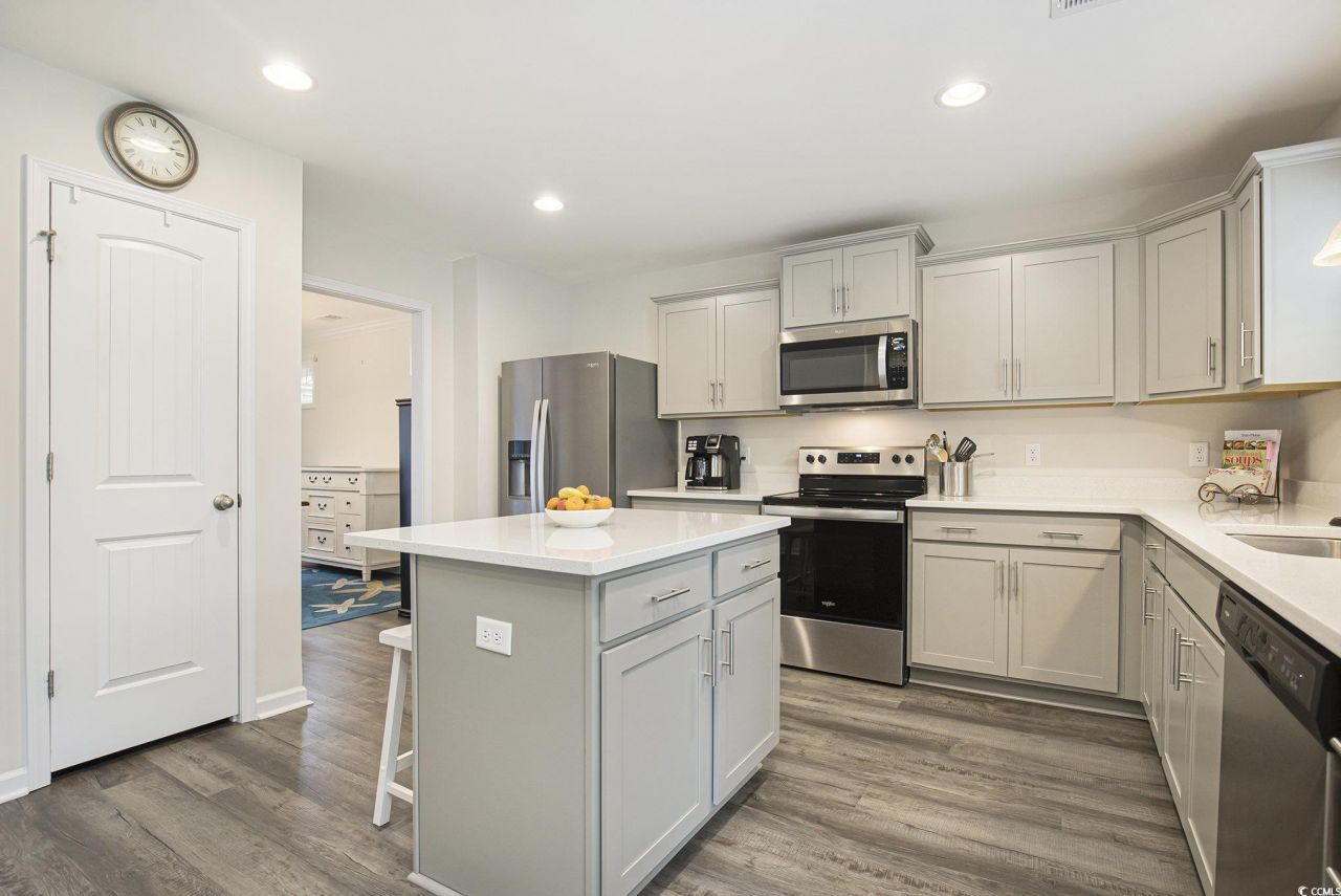 115 Kingston Bluff Dr. Photo 13