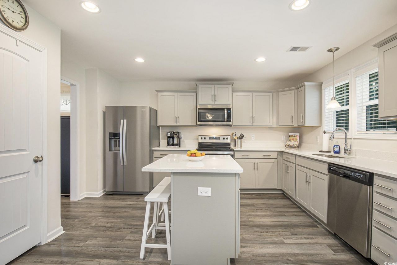 115 Kingston Bluff Dr. Photo 14