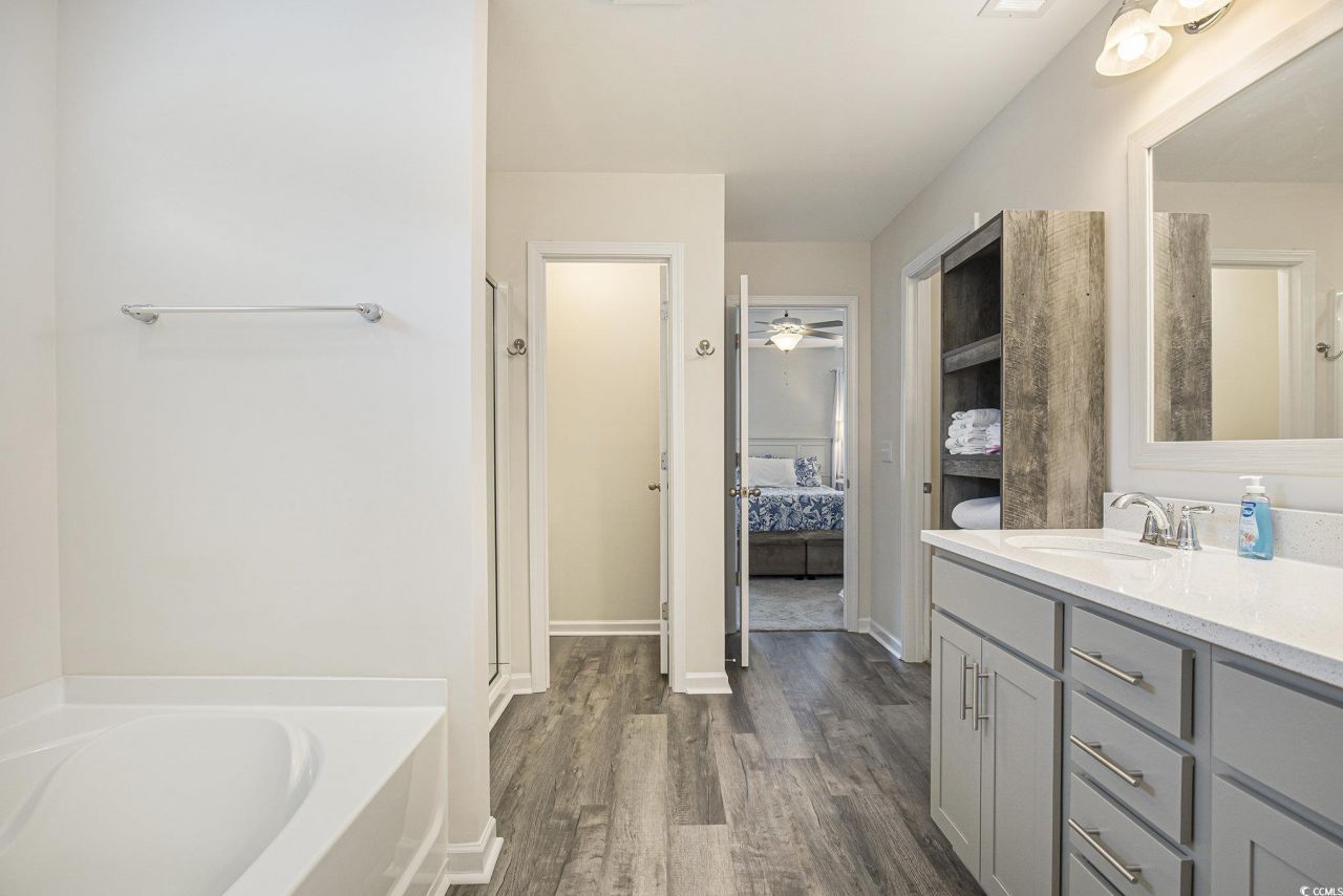 115 Kingston Bluff Dr. Photo 20