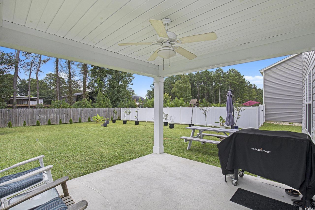 115 Kingston Bluff Dr. Photo 28