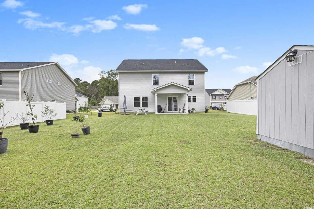 115 Kingston Bluff Dr. Photo 29