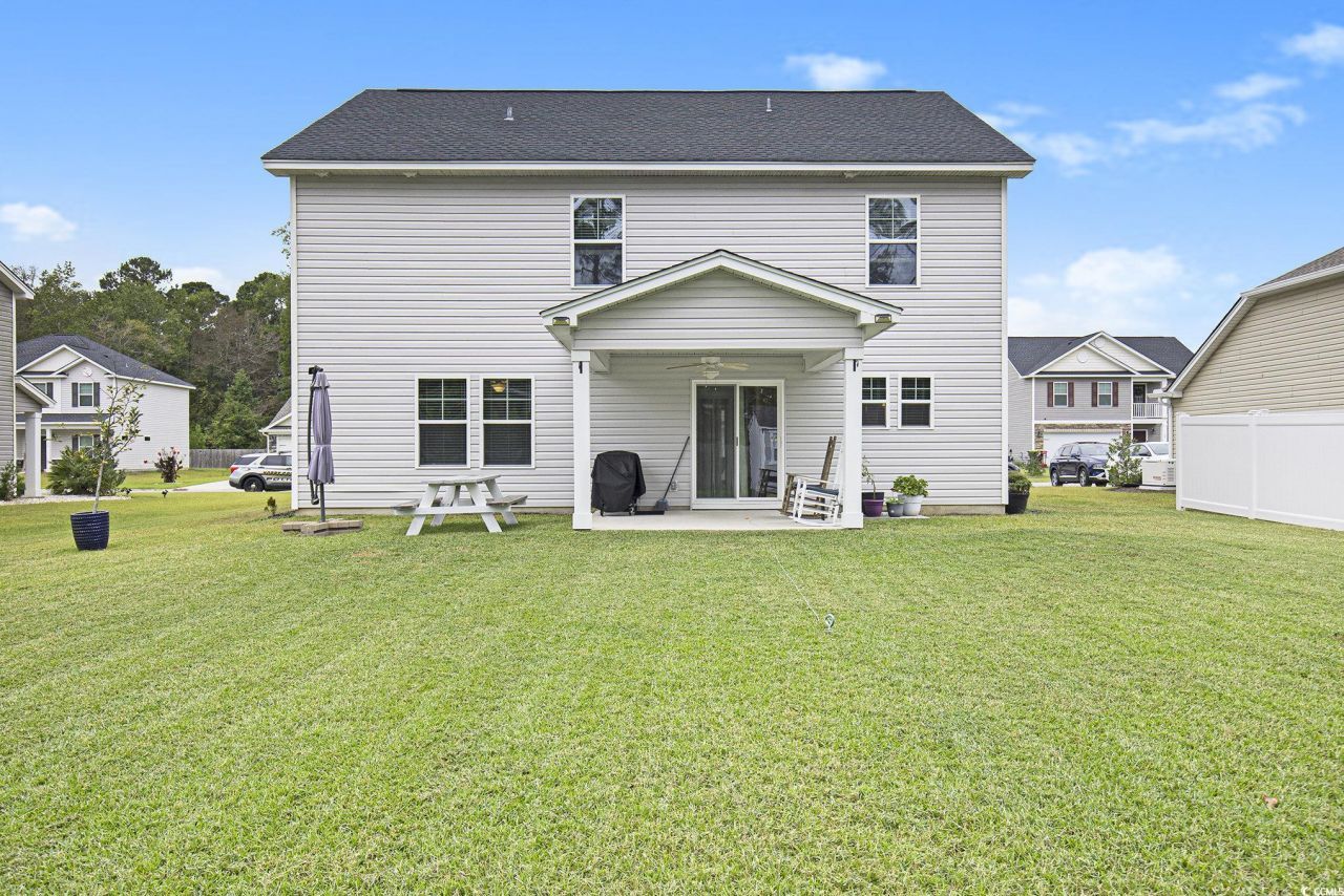 115 Kingston Bluff Dr. Photo 30