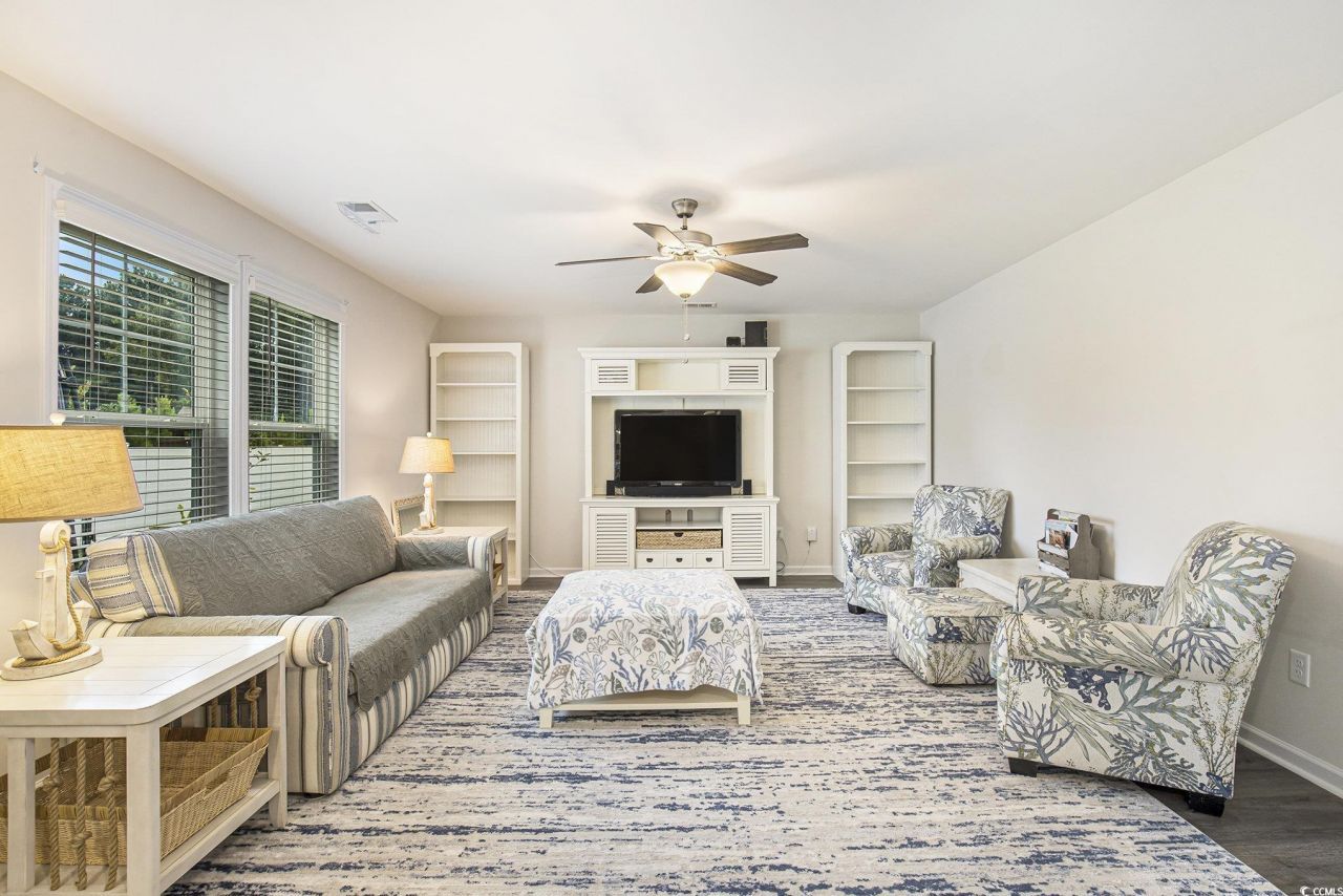 115 Kingston Bluff Dr. Photo 5