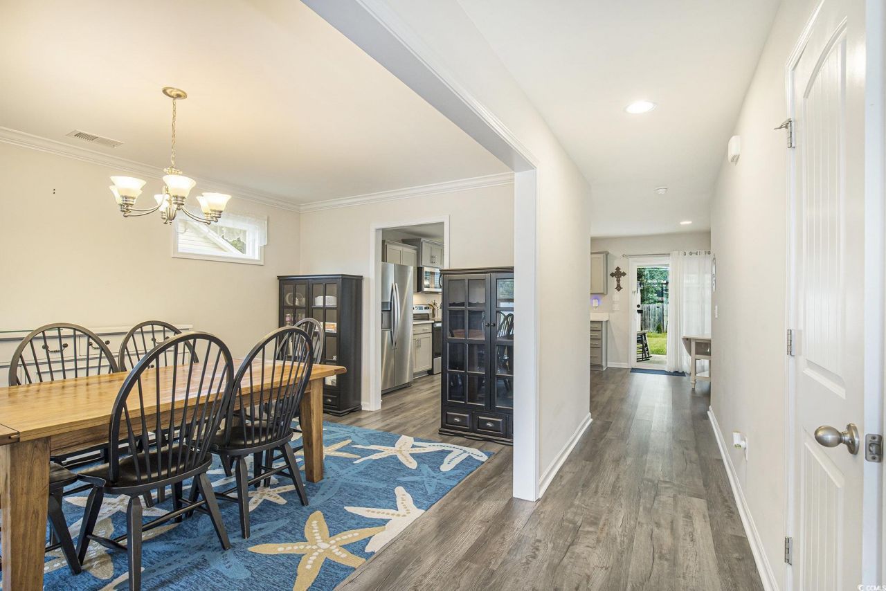 115 Kingston Bluff Dr. Photo 8