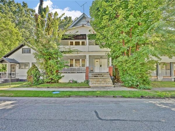 7614 Star Avenue, Cleveland, OH 44103