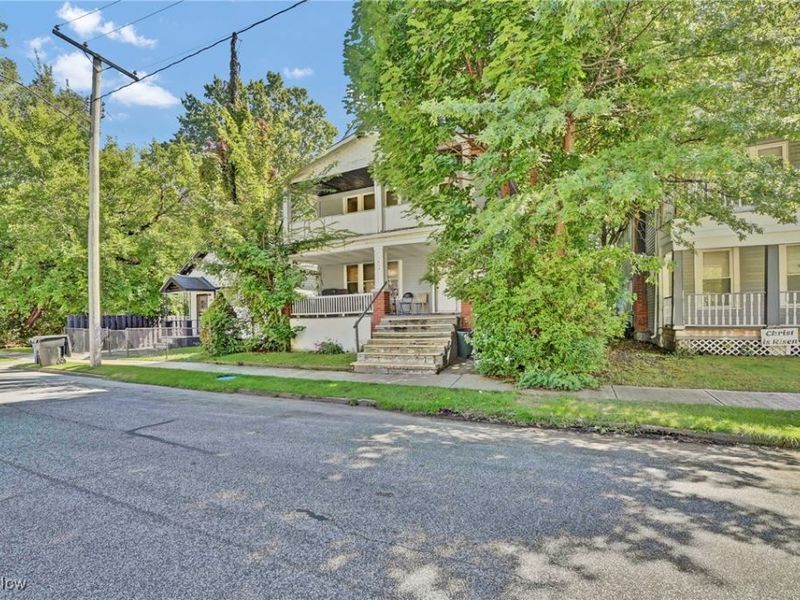 7614 Star Avenue, Cleveland, OH 44103 Photo 2