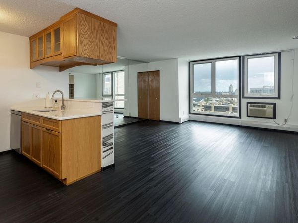 433 S 7th Street, Unit 1822, Minneapolis, MN 55415