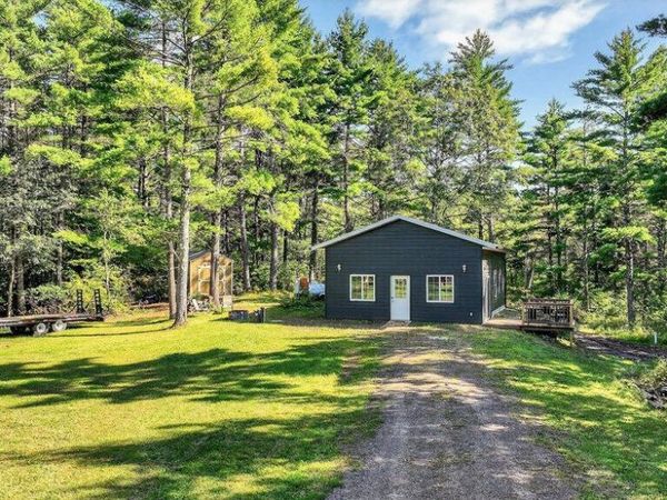 9491 Totogatic Road, Cable, WI 54821