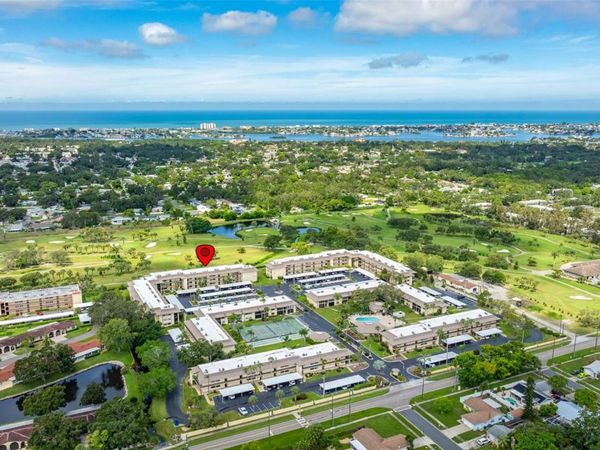 12300 VONN ROAD, Unit 6105, LARGO, FL 33774