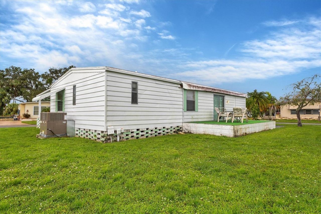 6710 36th Avenue E, Unit 52, Palmetto, FL 34221 Photo