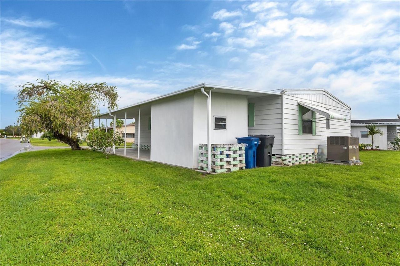 6710 36th Avenue E, Unit 52, Palmetto, FL 34221 Photo