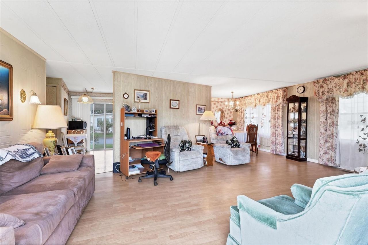 6710 36th Avenue E, Unit 52, Palmetto, FL 34221 Photo