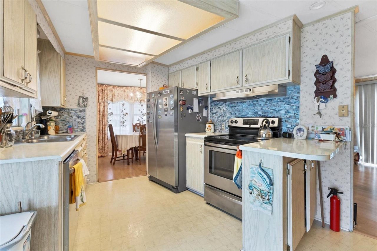 6710 36th Avenue E, Unit 52, Palmetto, FL 34221 Photo