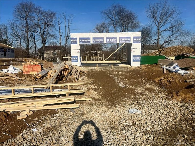 1293 Baybury Avenue, Xenia, OH 45385 Photo 1