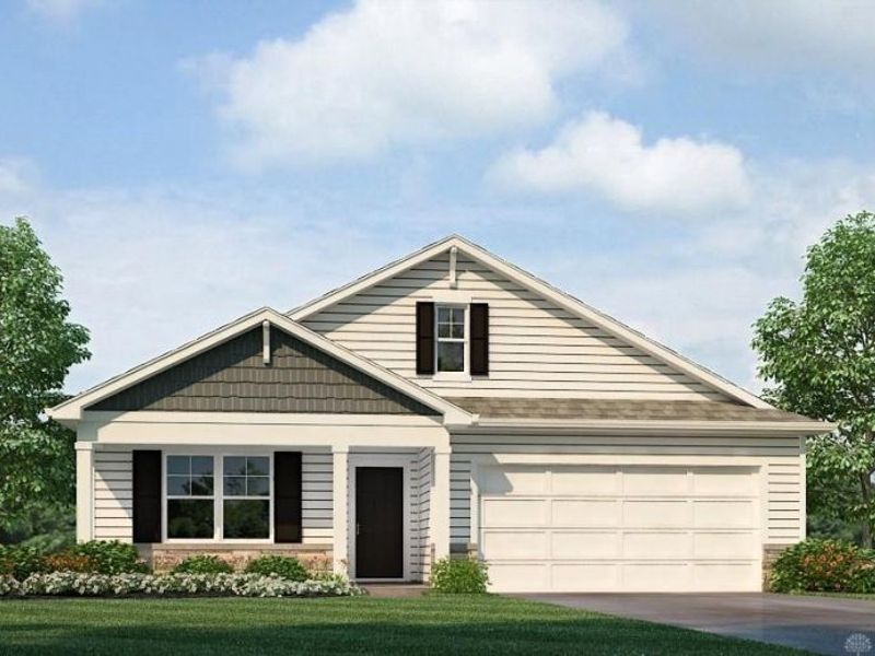 1293 Baybury Avenue, Xenia, OH 45385 Photo 2