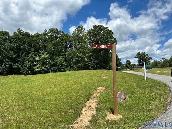 1380 Jasmine Road, Goochland, VA 23063