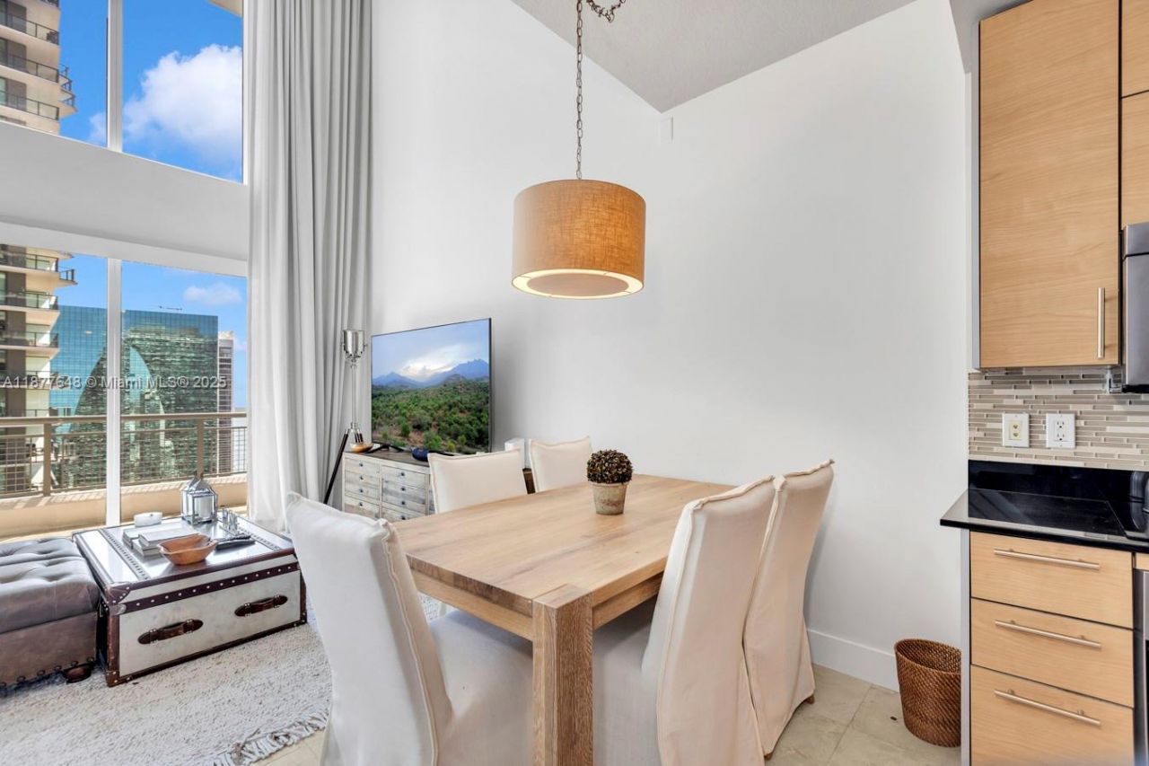 60 SW 13th St, Unit 3402, Miami, FL 33130 Photo