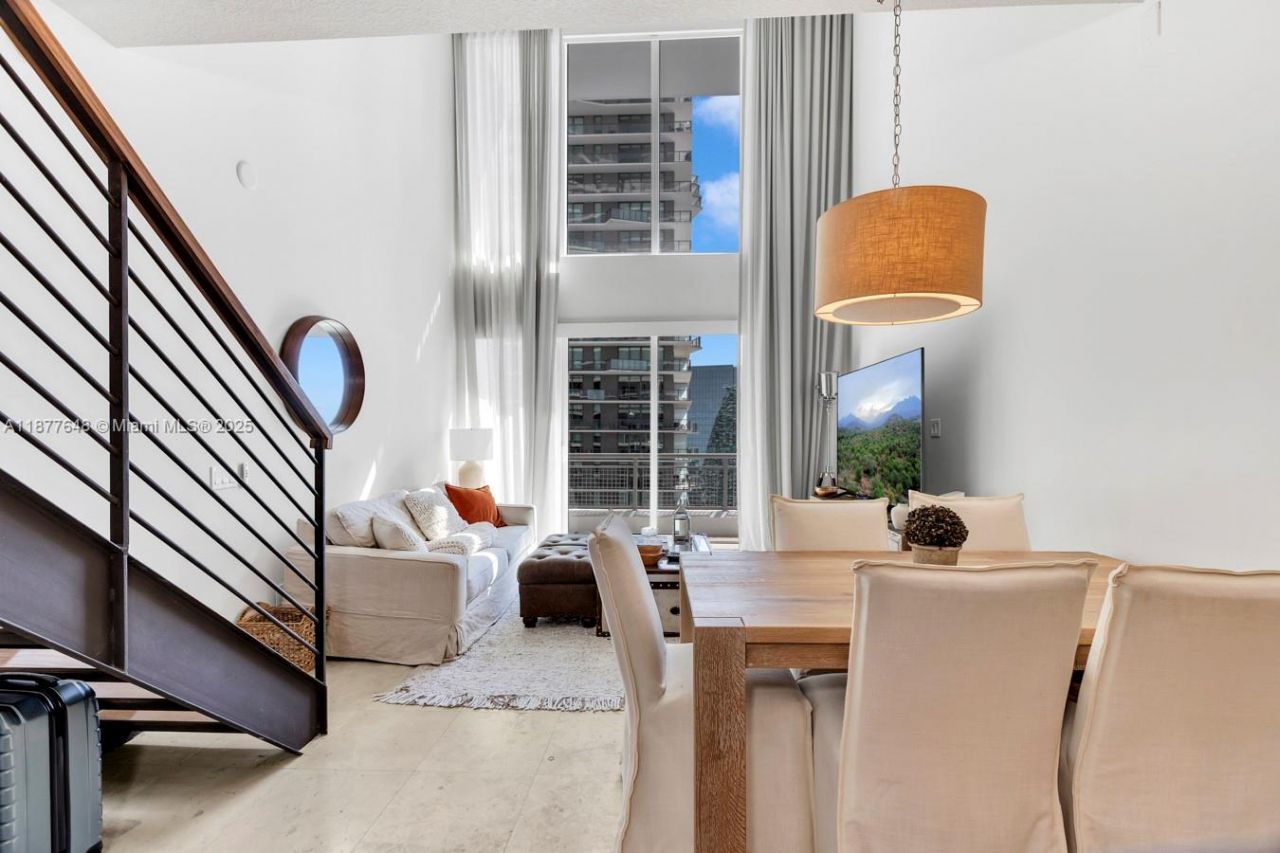 60 SW 13th St, Unit 3402, Miami, FL 33130 Photo