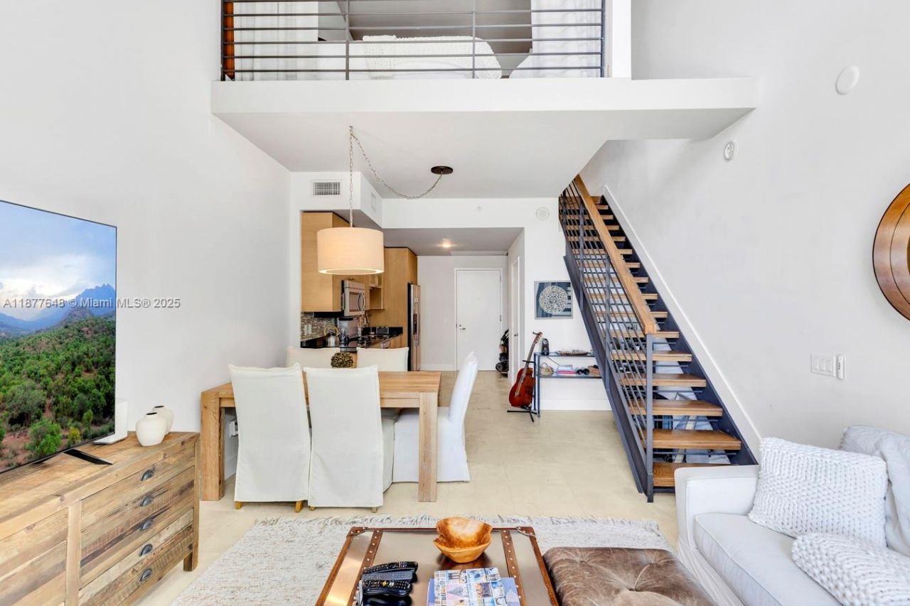 60 SW 13th St, Unit 3402, Miami, FL 33130 Photo