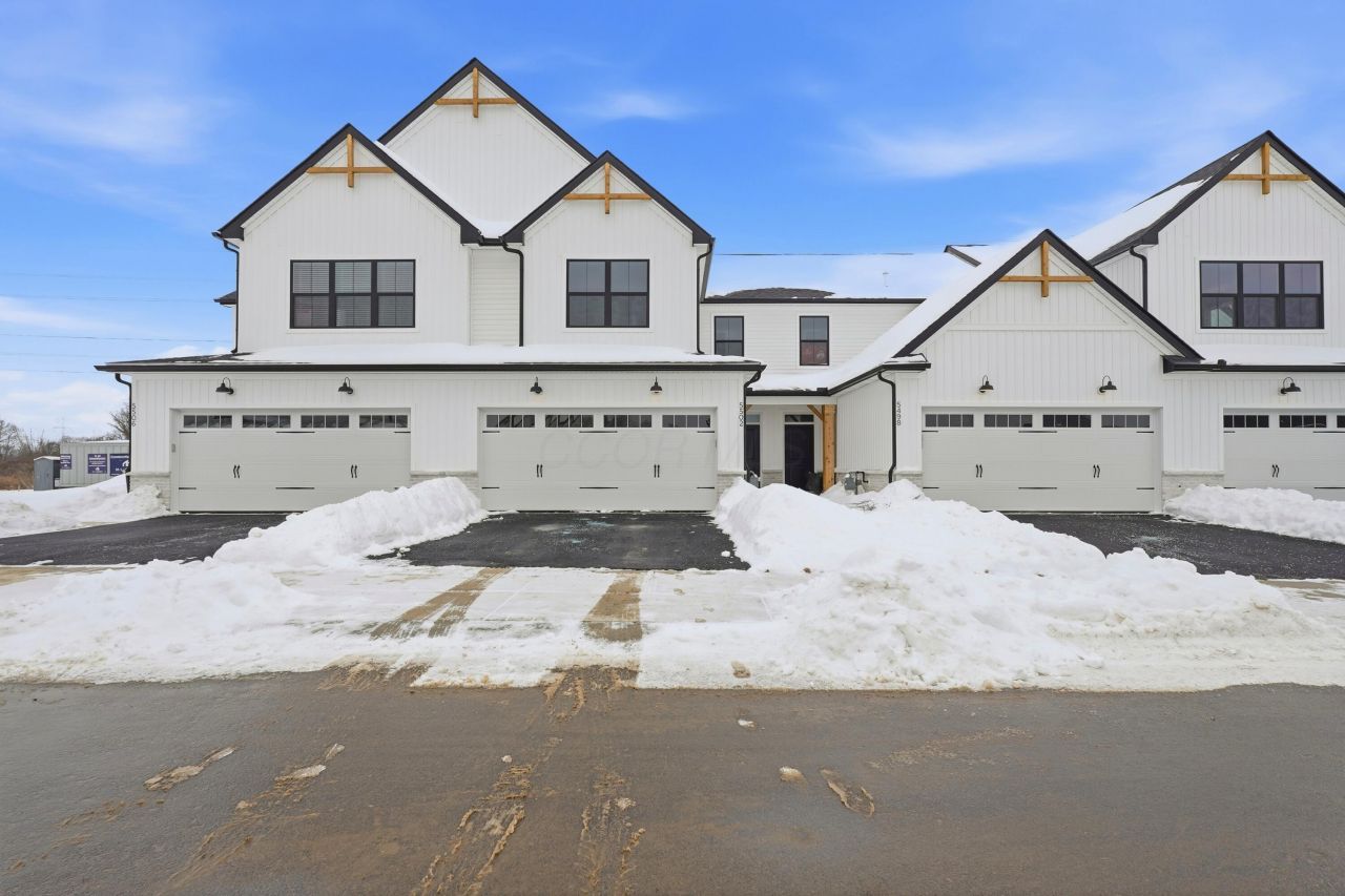 5502 Dutch Lane, Powell, OH 43065 Main Photo