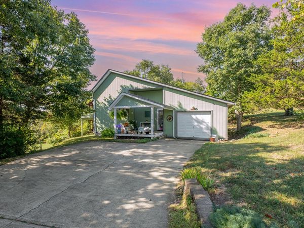 1590 KY HWY 16, Glencoe, KY 41046