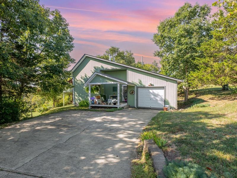 1590 KY HWY 16, Glencoe, KY 41046 Photo 1