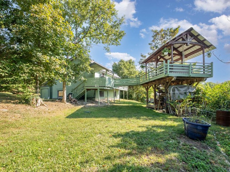 1590 KY HWY 16, Glencoe, KY 41046 Photo 29