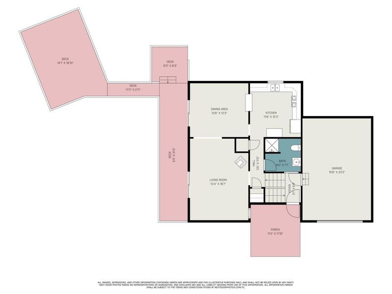 1590 KY HWY 16, Glencoe, KY 41046 Photo 40