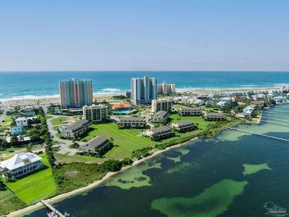 900 Ft Pickens Rd Pensacola Beach, FL 32561