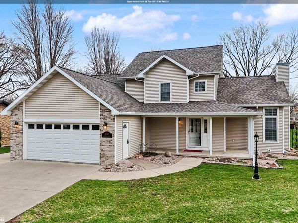 2009 Briardale Drive, Iowa Falls, IA 50126