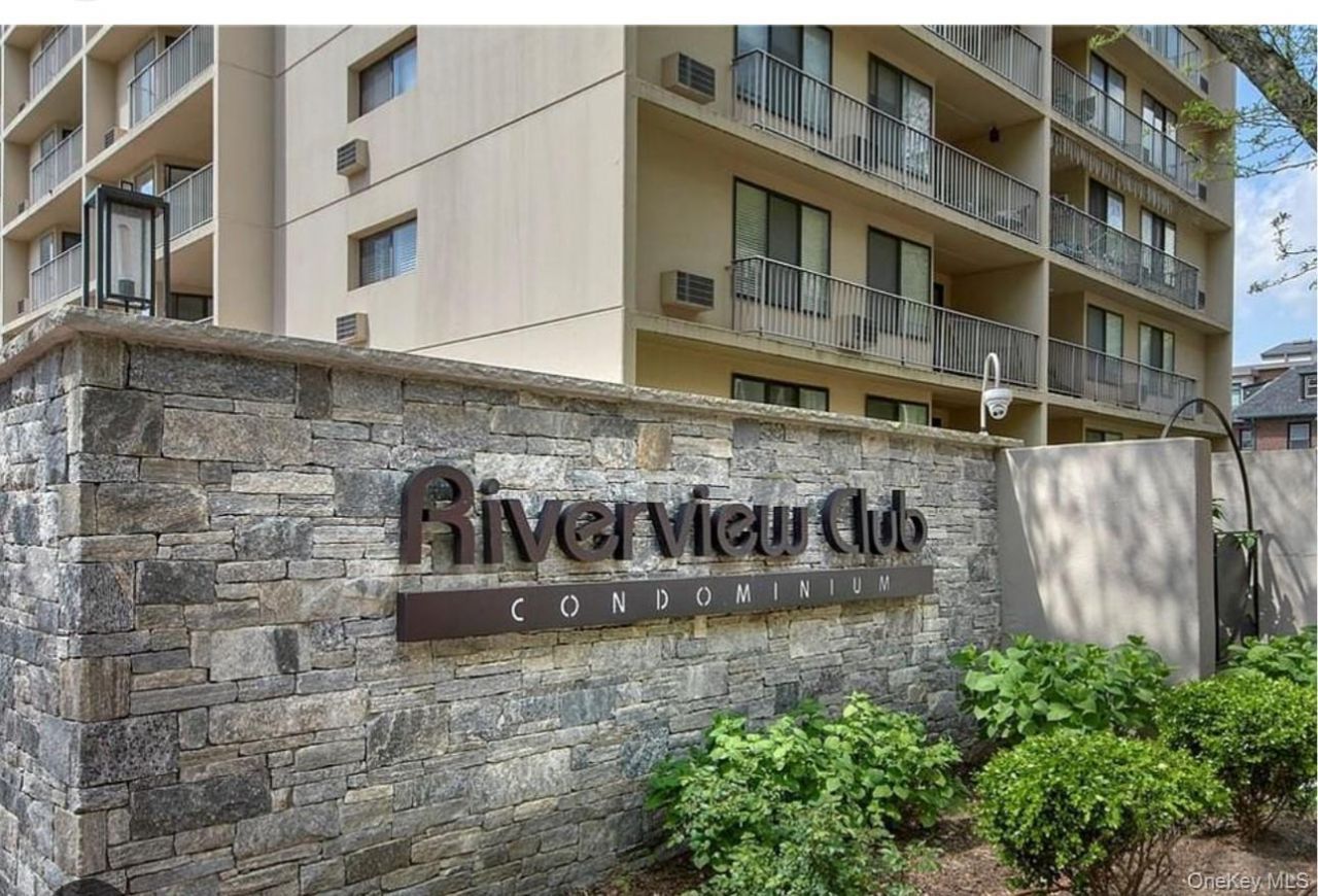 1155 Warburton Avenue, Unit 8N, Yonkers, NY 10701 Main Photo