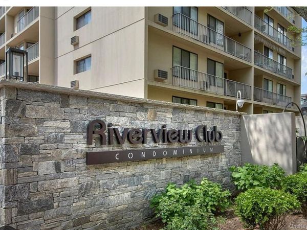 1155 Warburton Avenue, Unit 8N, Yonkers, NY 10701