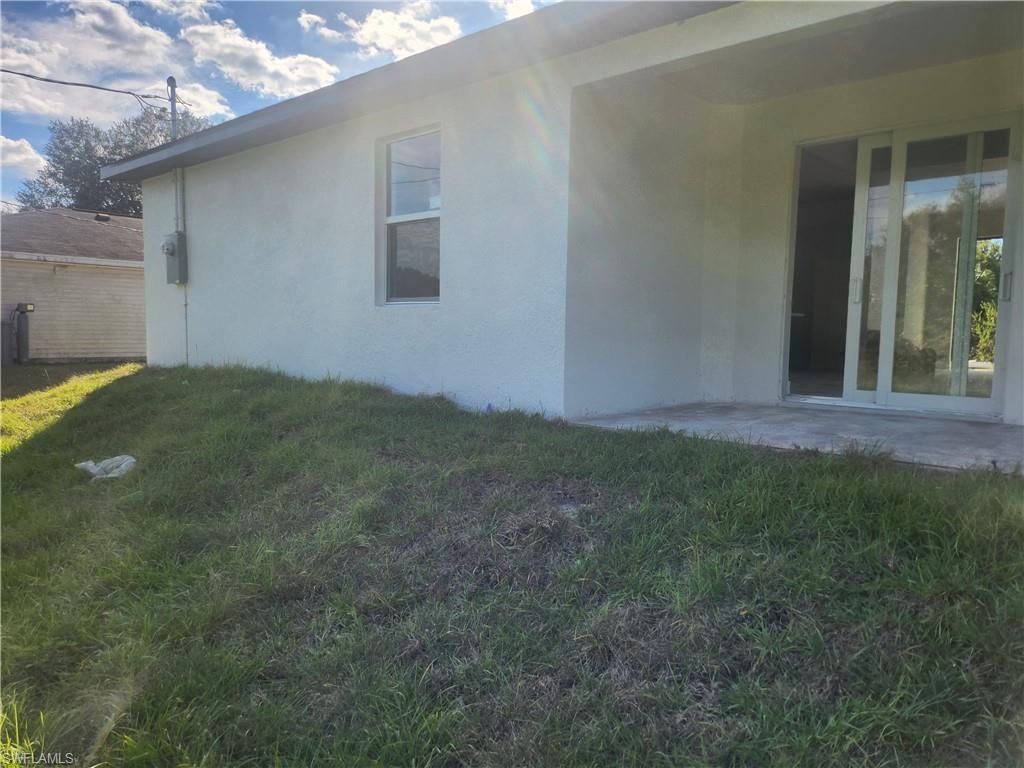 6036 Latimer Ave, Fort Myers, FL 33905 Photo
