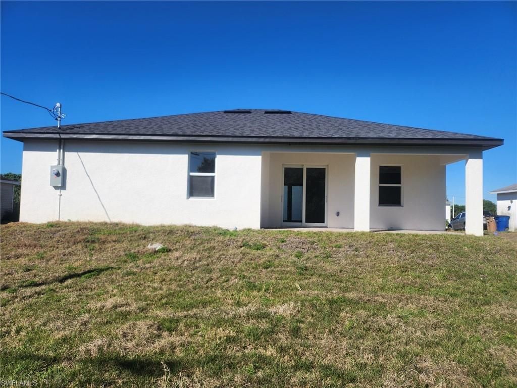 6036 Latimer Ave, Fort Myers, FL 33905 Photo