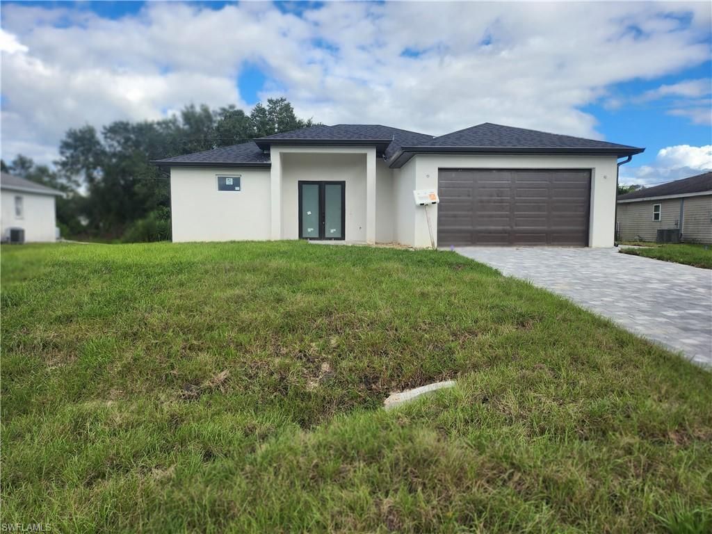 6036 Latimer Ave, Fort Myers, FL 33905 Photo