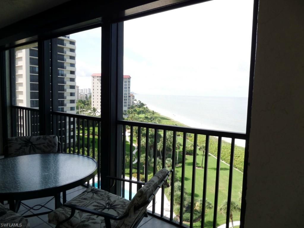 10951 Gulf Shore Dr, Unit 804, Naples, FL 34108 Photo