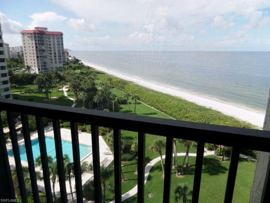 10951 Gulf Shore Dr, Unit 804, Naples, FL 34108 Photo