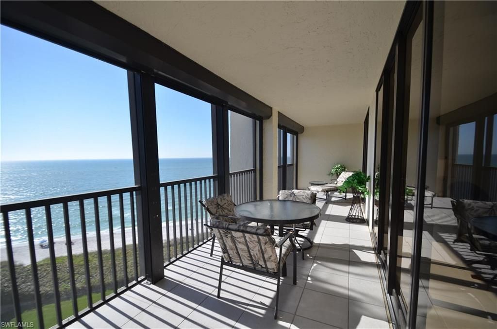 10951 Gulf Shore Dr, Unit 804, Naples, FL 34108 Photo