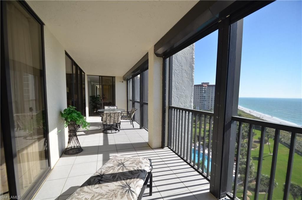 10951 Gulf Shore Dr, Unit 804, Naples, FL 34108 Photo