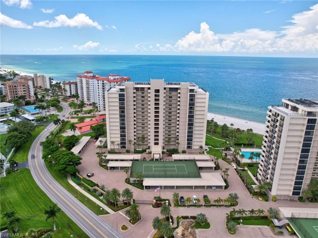10951 Gulf Shore Dr, Unit 804, Naples, FL 34108 Photo