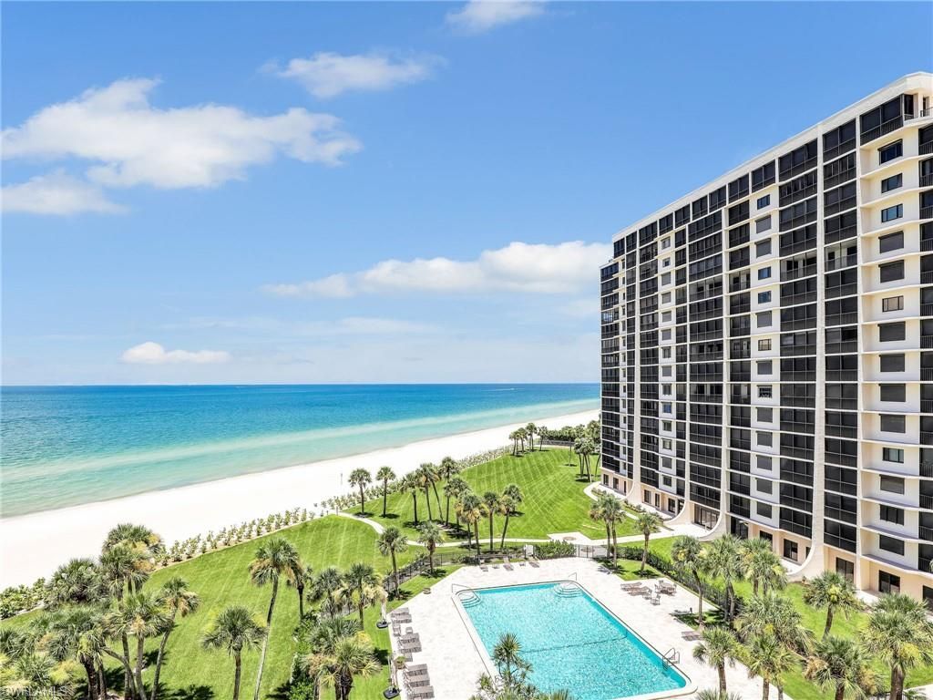 10951 Gulf Shore Dr, Unit 804, Naples, FL 34108 Photo