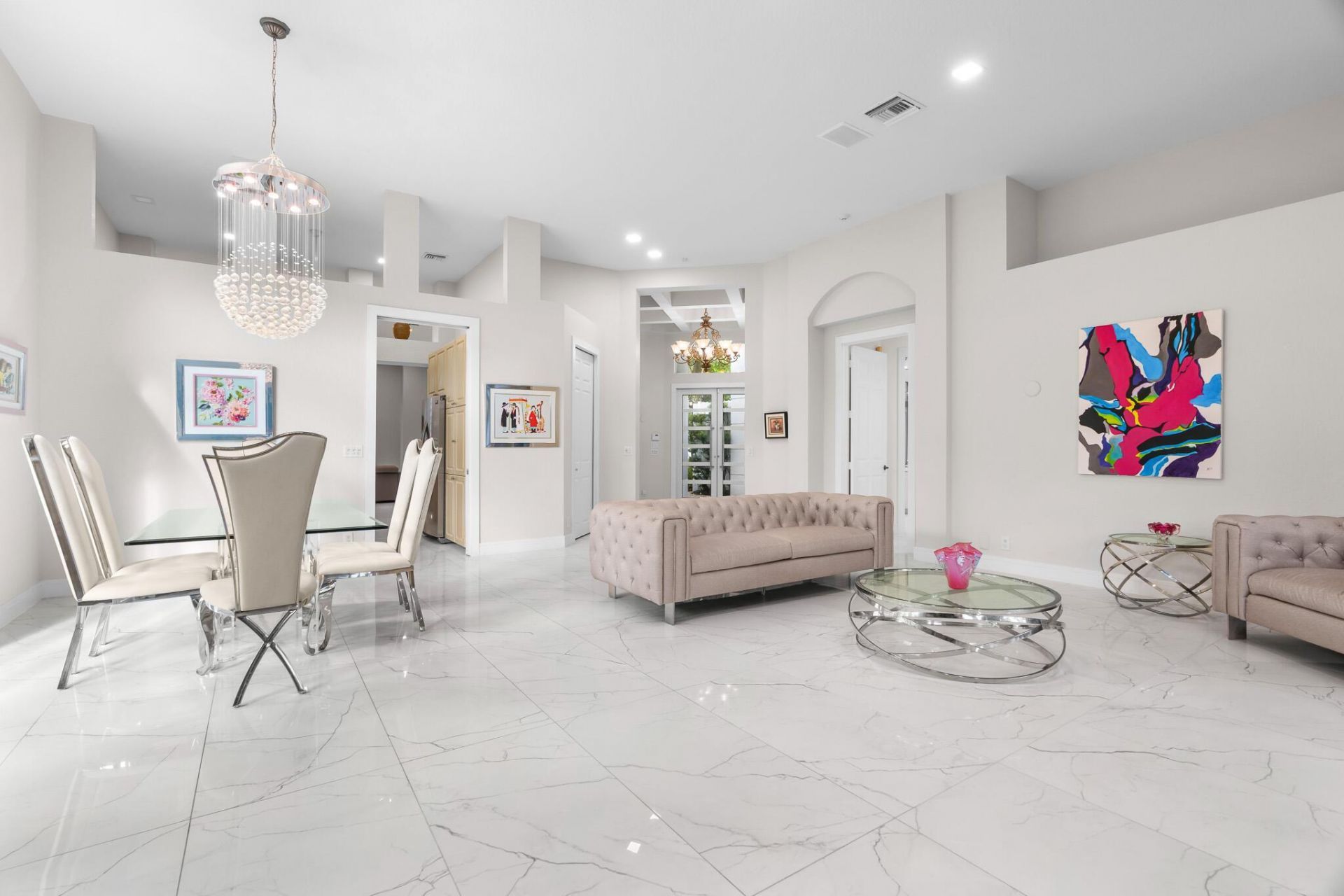 16112 Villa Vizcaya Place, Delray Beach, FL 33446 Photo