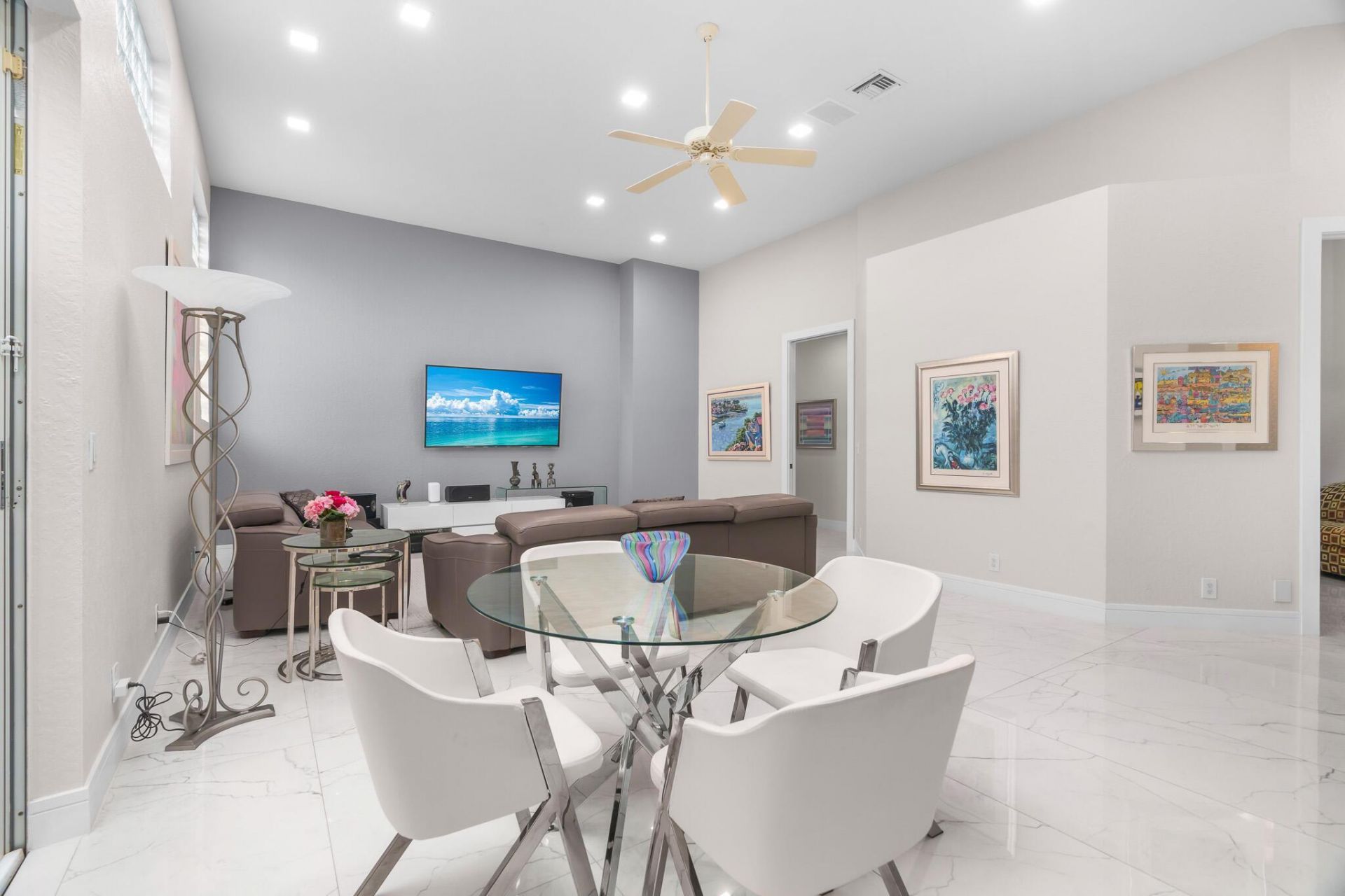 16112 Villa Vizcaya Place, Delray Beach, FL 33446 Photo