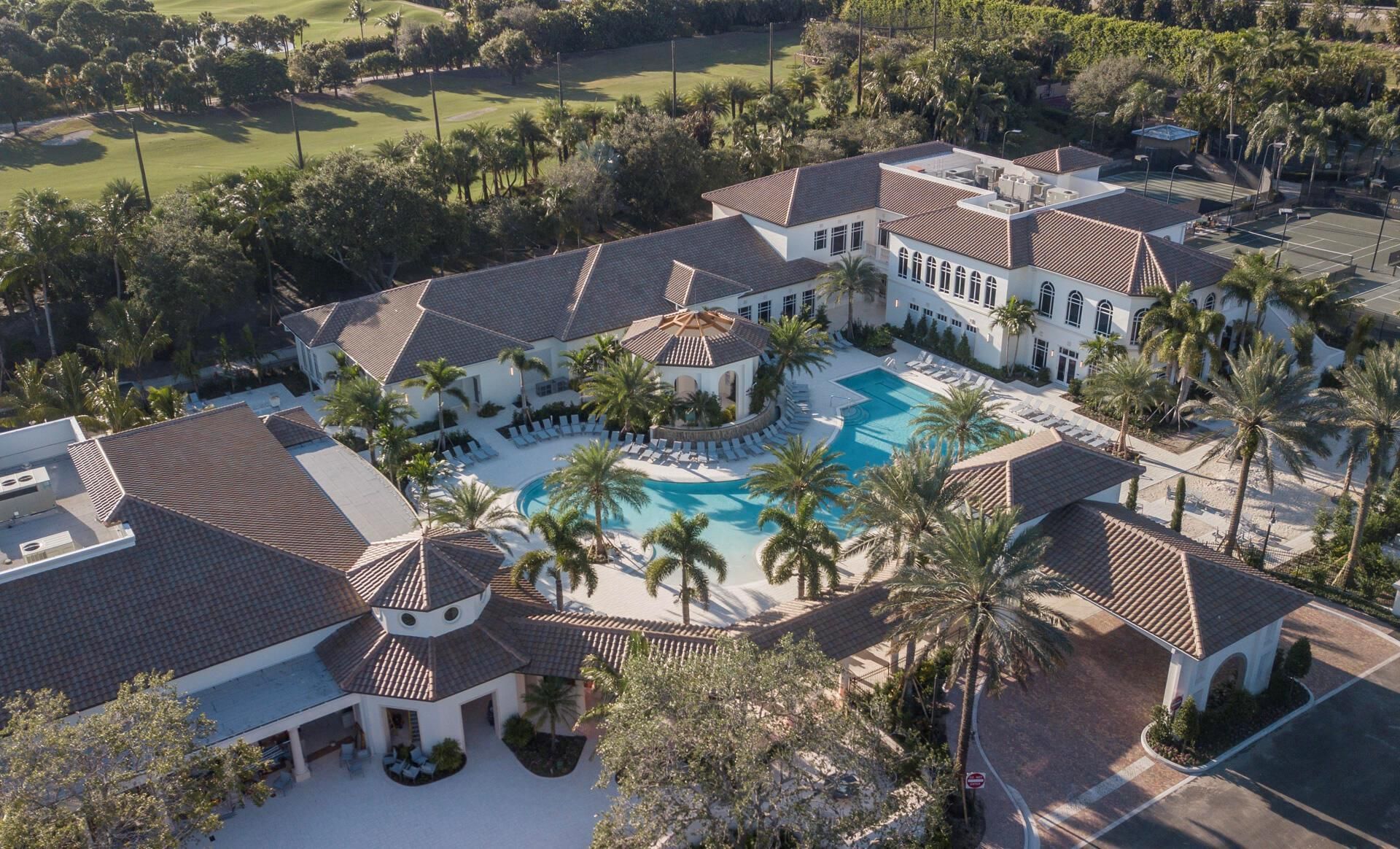 16112 Villa Vizcaya Place, Delray Beach, FL 33446 Photo