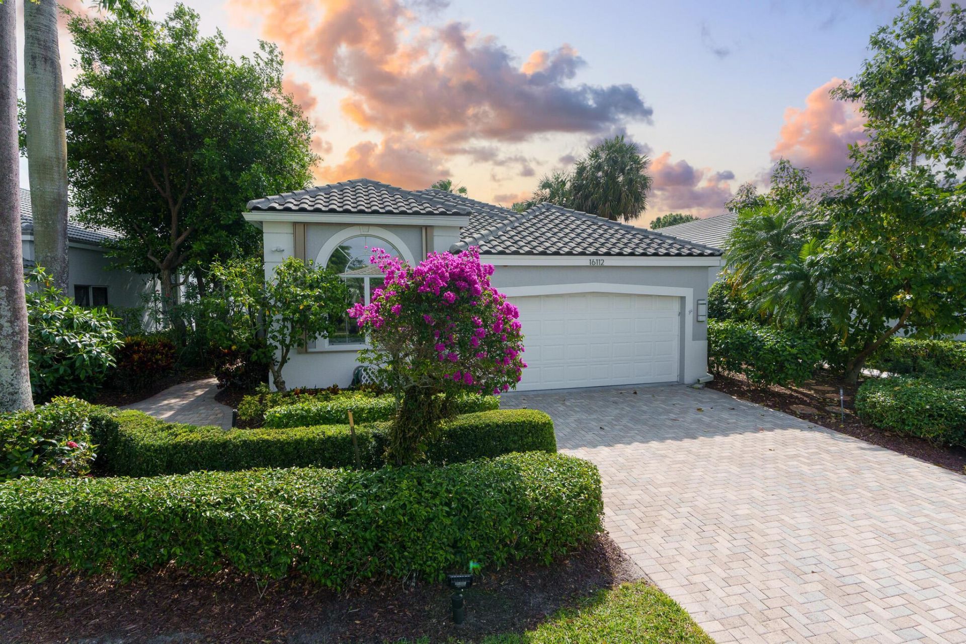 16112 Villa Vizcaya Place, Delray Beach, FL 33446 Photo