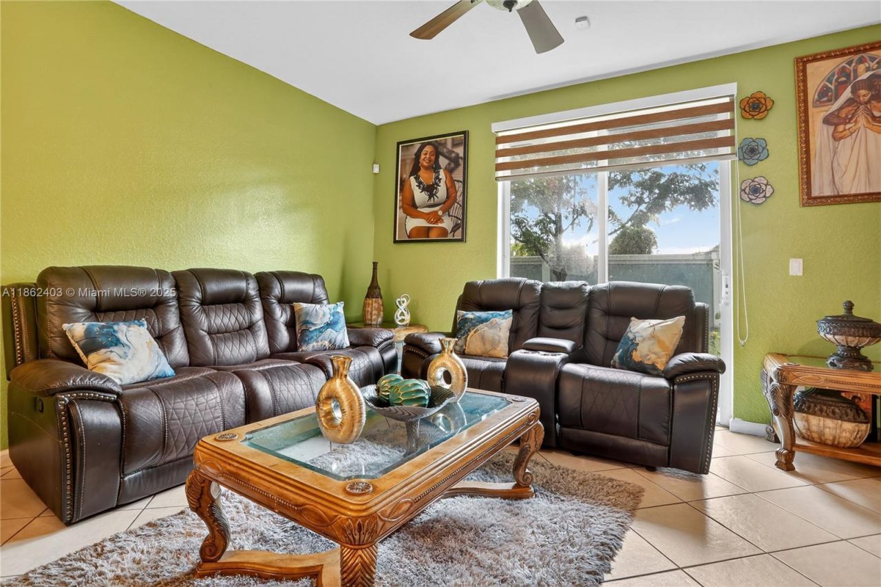 3445 NW 14th Ct, Lauderhill, FL 33311 Photo