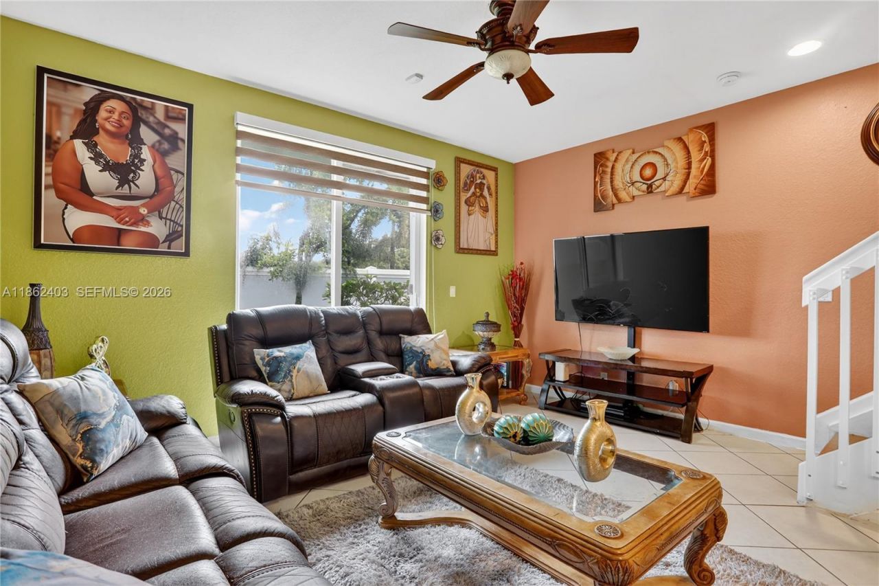 3445 NW 14th Ct, Lauderhill, FL 33311 Photo