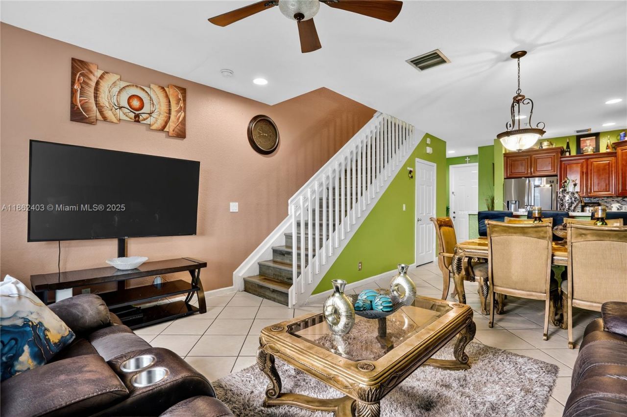 3445 NW 14th Ct, Lauderhill, FL 33311 Photo