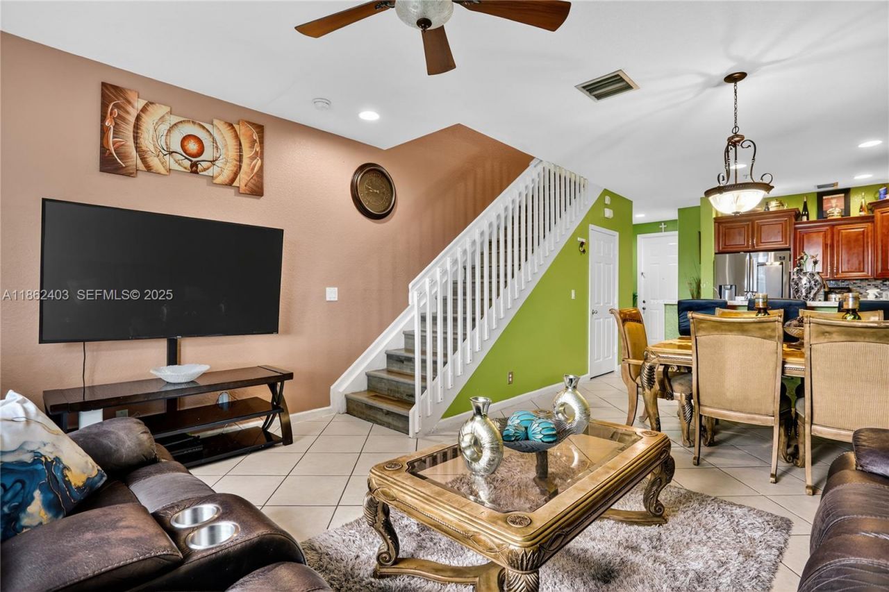 3445 NW 14th Ct, Lauderhill, FL 33311 Photo