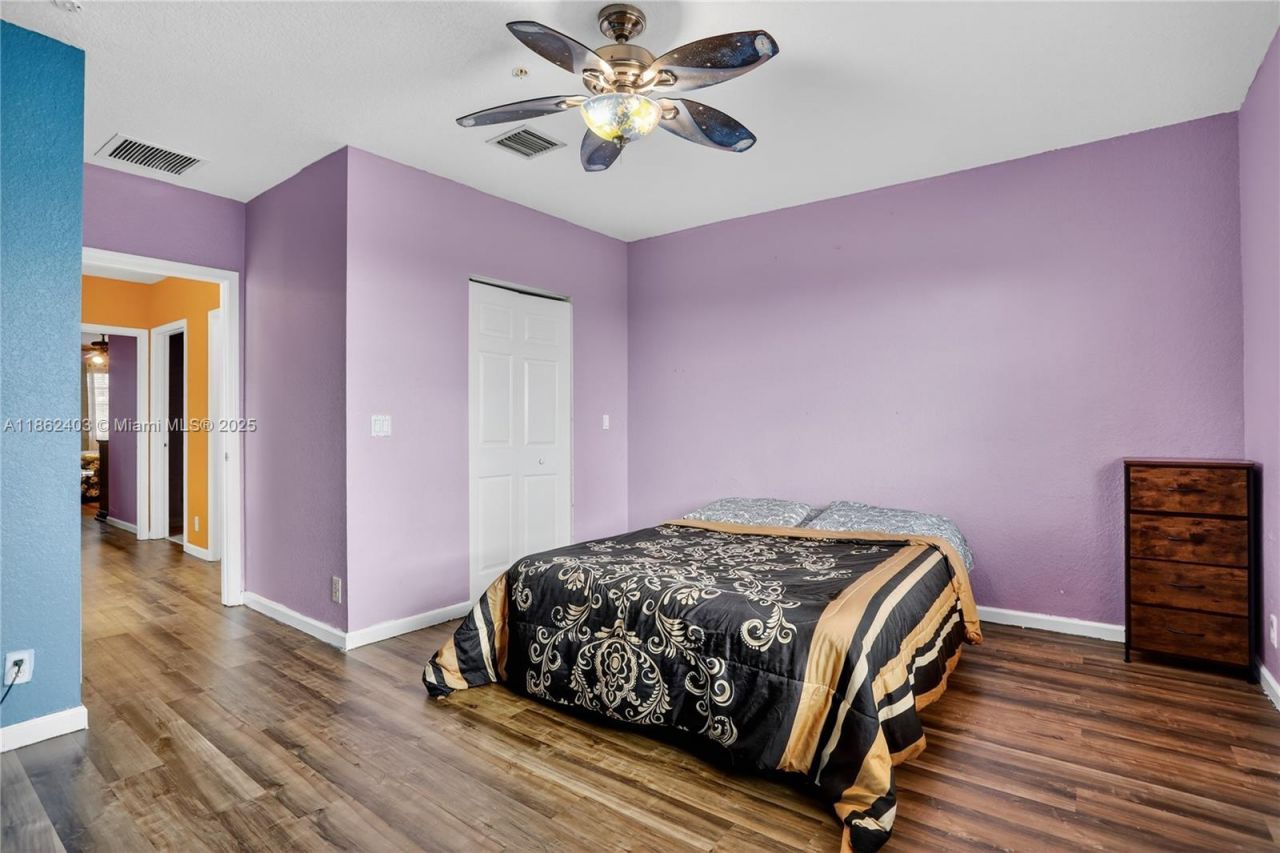 3445 NW 14th Ct, Lauderhill, FL 33311 Photo